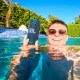 Портативная колонка JBL Grip
