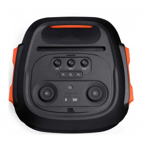 Портативная колонка JBL Partybox 710
