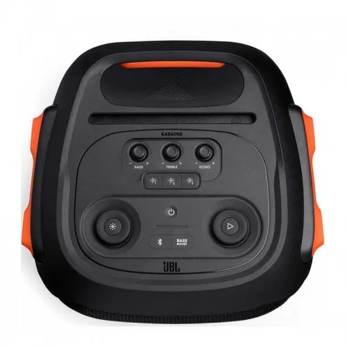 Портативная колонка JBL Partybox 710