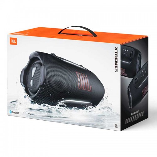 Портативная колонка JBL Xtreme 5