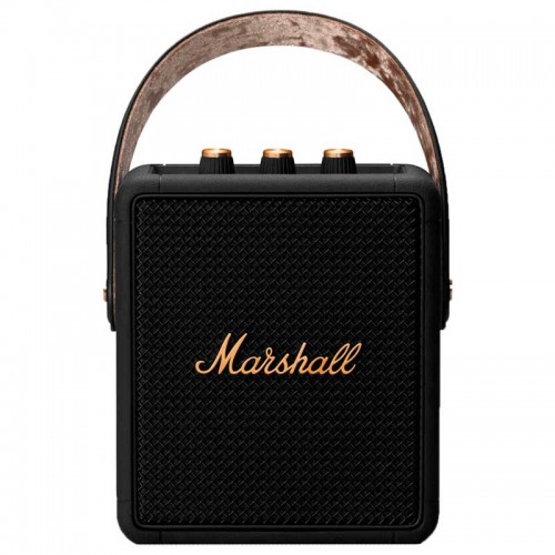 Беспроводная колонка Marshall Stockwell 2 Беспроводная колонка Marshall Stockwell 2