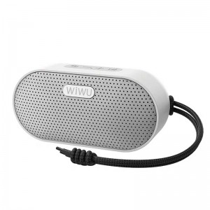 Беспроводная колонка Wiwu Play Fun H8