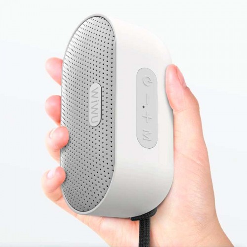 Беспроводная колонка Wiwu Play Fun H8