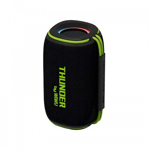 Беспроводная колонка Wiwu Thunder Wireles Speaker H5