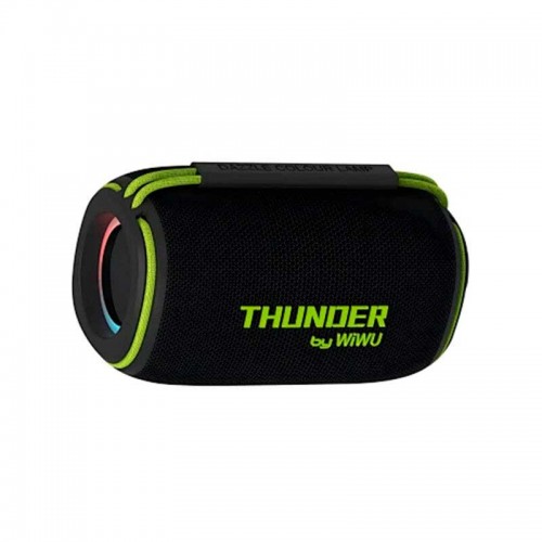 Беспроводная колонка Wiwu Thunder Wireles Speaker H5