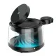 Колонка WIWU Flow 5 in 1 Wireless Charger with ambient light & speaker Wi-W039