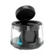 Колонка WIWU Flow 5 in 1 Wireless Charger with ambient light & speaker Wi-W039