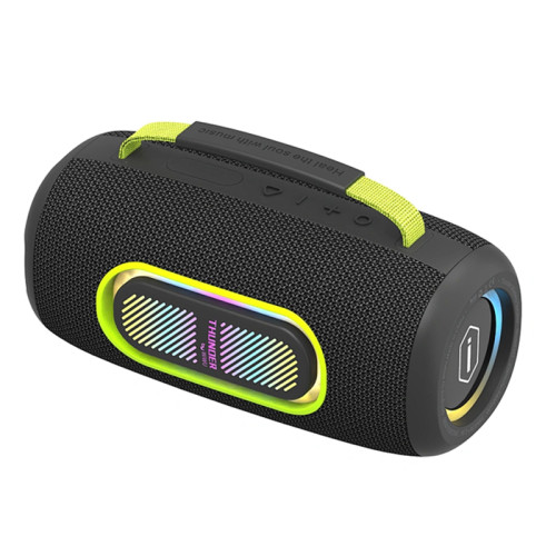 Беспроводная колонка Wiwu Thunder Wireles Speaker H7