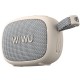 Беспроводная колонка Wiwu GO Fun Portable Speaker H1