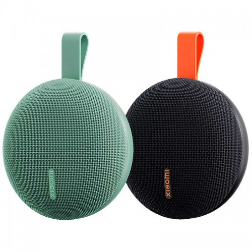 Беспроводная колонка Xiaomi Bluetooth Speaker Essential