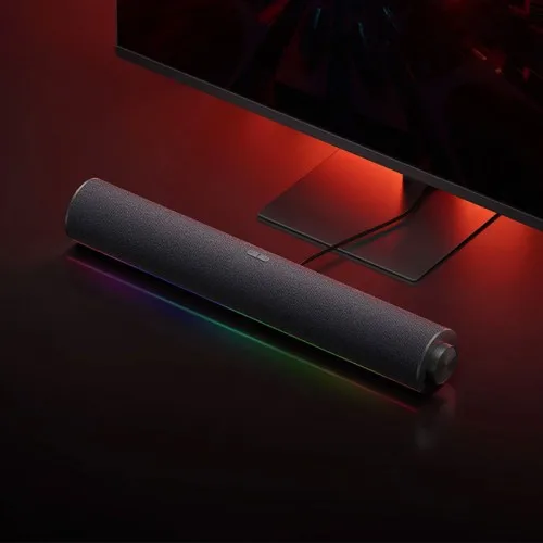 Колонка для компьютера Xiaomi Redmi Computer Speaker