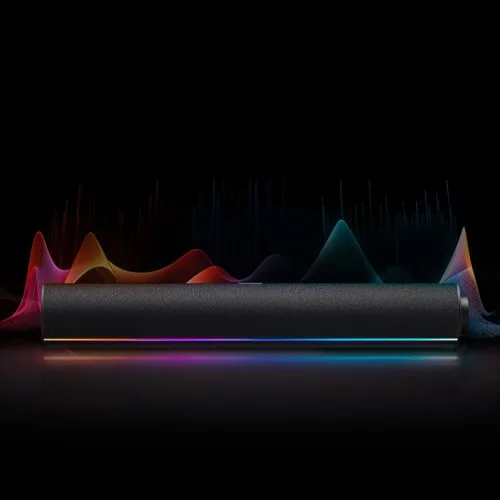 Колонка для компьютера Xiaomi Redmi Computer Speaker
