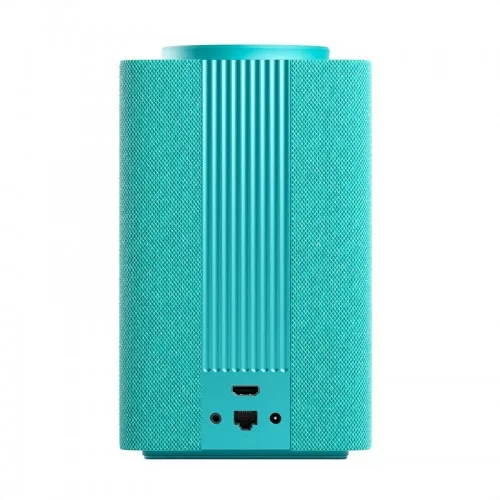 Умная колонка Яндекс Станция Макс с Zigbee