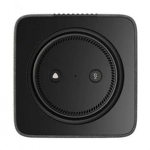 Умная колонка Яндекс Станция Макс с Zigbee