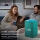 Умная колонка Яндекс Станция Макс с Zigbee