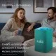Умная колонка Яндекс Станция Макс с Zigbee