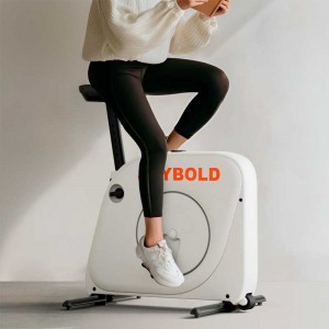 Велотренажер JOYBOLD Magic Box Smart Edition