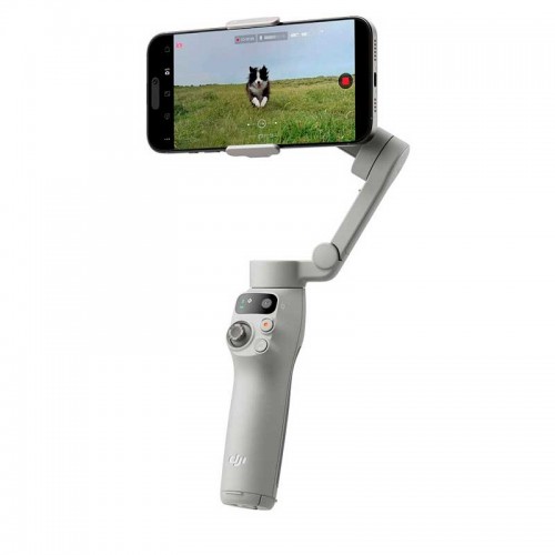 Электрический стабилизатор для смартфона DJI Osmo Mobile 7