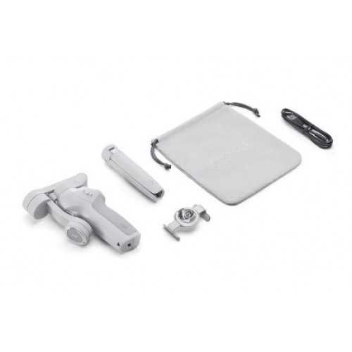Электрический стабилизатор для смартфона DJI Osmo Mobile SE