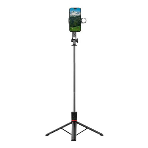 Монопод-трипод Wiwu Live Broadcast Tripod Selfie Stick 1.8m Wi-SE015