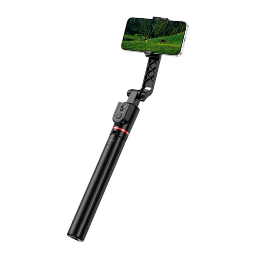 Монопод-трипод Wiwu Live Broadcast Tripod Selfie Stick 1.8m Wi-SE015