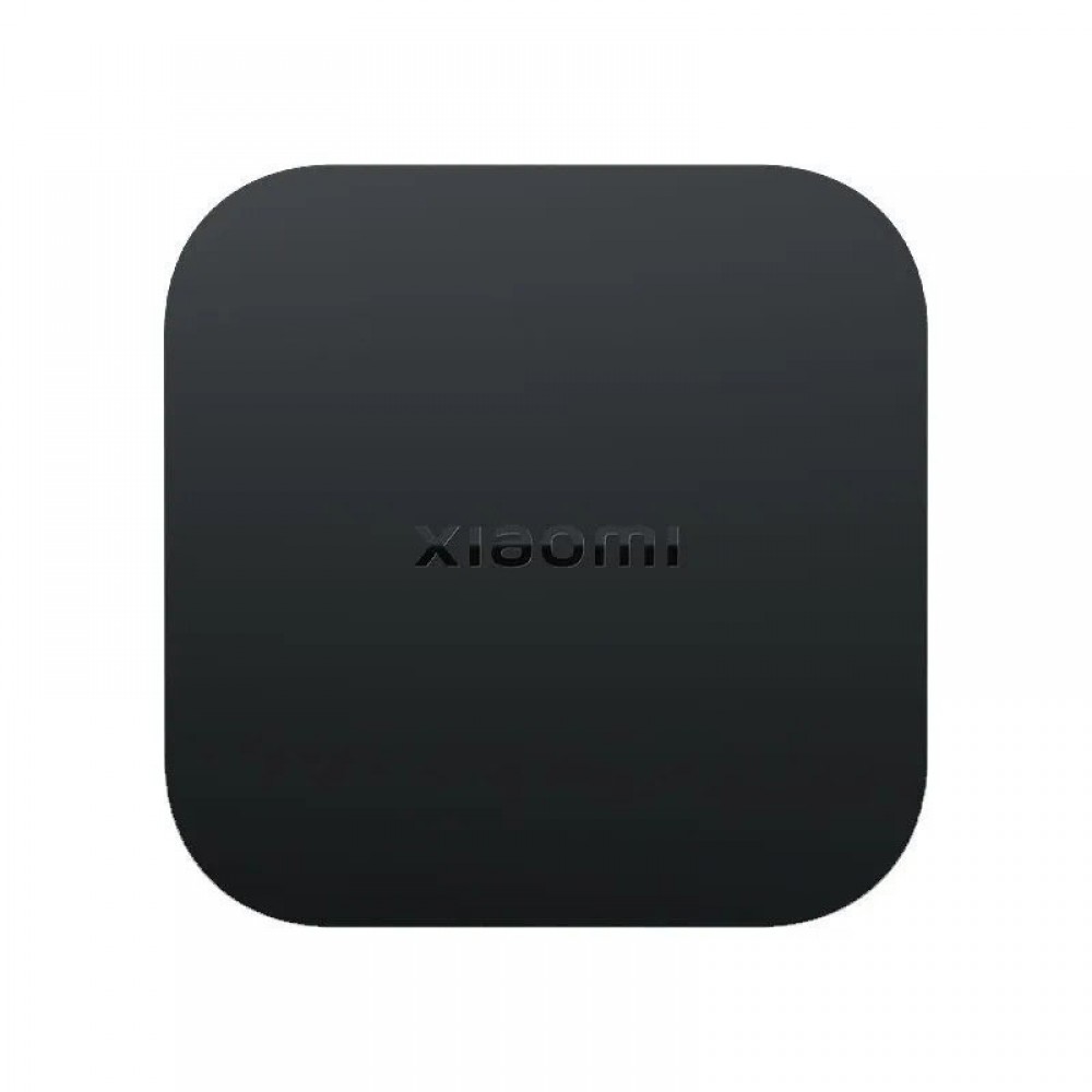 ТВ-приставка Xiaomi Mi Box S 2nd Gen (MDZ-28-AA)