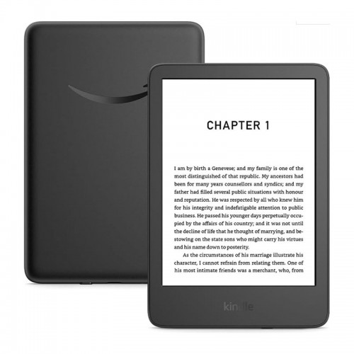 Электронная книга Amazon Kindle Gen 11 16GB 2024