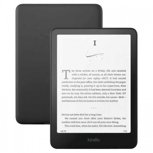Электронная книга Amazon Kindle Paperwhite Gen 12 Signature Edition 32GB