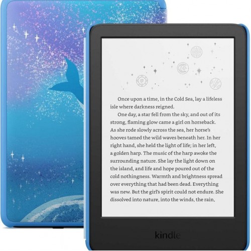 Электронная книга Amazon Kindle kids Gen 11 16GB 2024