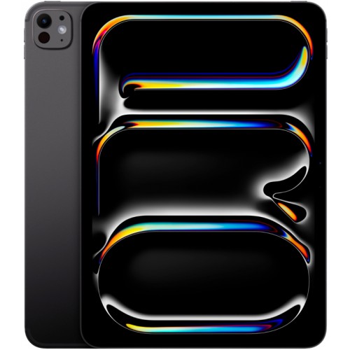 Планшет Apple iPad Pro 13" M4 2024 256GB Wi-Fi