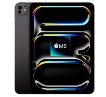 Планшет Apple iPad Pro 11" M5 256GB 5G