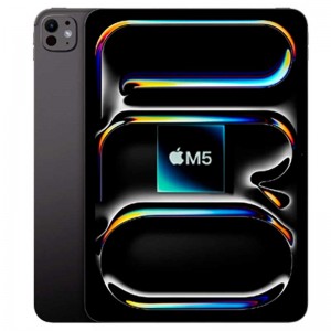 Планшет Apple iPad Pro 11" M5 256GB Wi-Fi