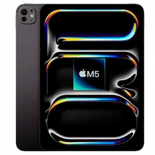 Планшет Apple iPad Pro 11" M5 256GB Wi-Fi