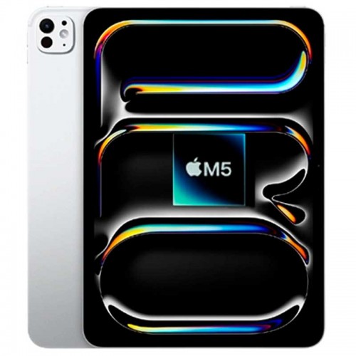 Планшет Apple iPad Pro 11" M5 256GB Wi-Fi