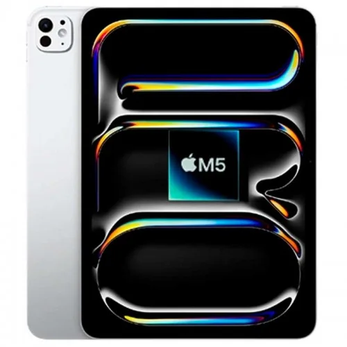 Планшет Apple iPad Pro 11" M5 256GB 5G