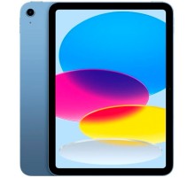 Планшет Apple iPad 11 (A16) 128GB Wi-Fi + Cellular