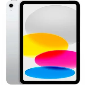 Планшет Apple iPad 11 (A16) 256GB Wi-Fi + Cellular