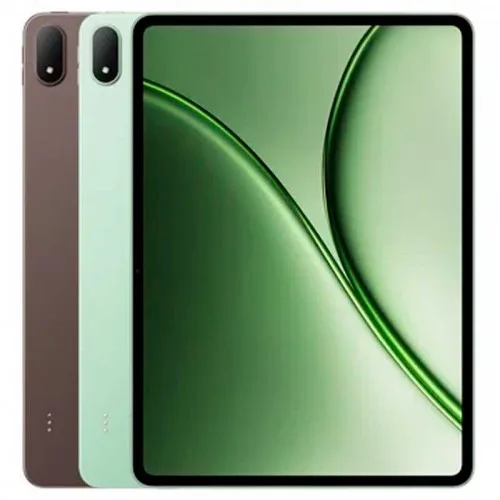 Планшет Oneplus Pad 4 Wi-Fi (12+256) EU