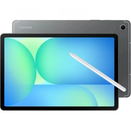 Планшет Samsung Galaxy Tab S10 FE Plus 5G (8+128)