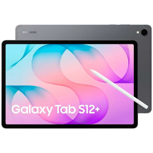 Планшет Samsung Galaxy Tab S12 Plus (12+256) Wi-Fi