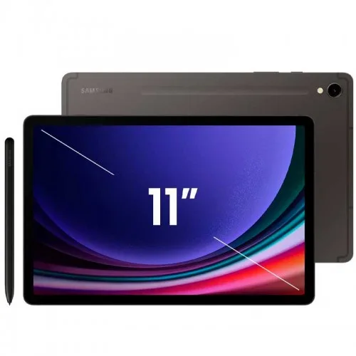 Планшет Samsung Galaxy Tab S9 (12+256) 5G