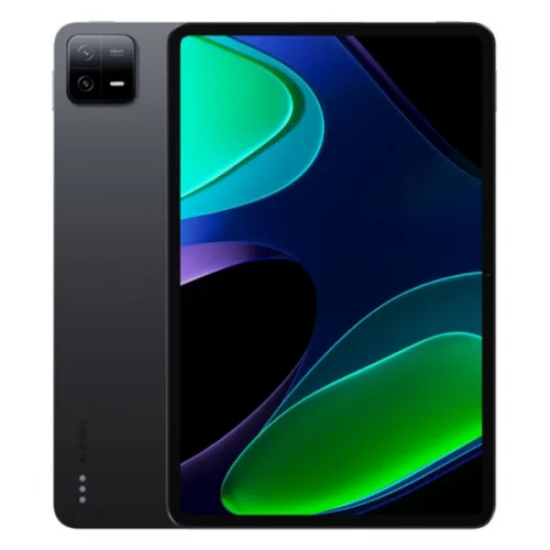Планшет Xiaomi Mi Pad 6 (8+256) Wi-Fi EU