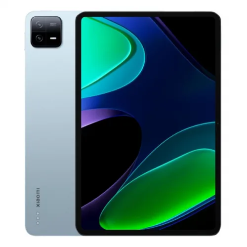 Планшет Xiaomi Mi Pad 6 (8+256) Wi-Fi EU