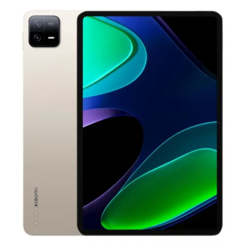 Планшет Xiaomi Mi Pad 6 (8+256) Wi-Fi EU