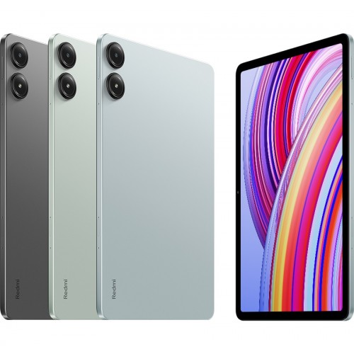 Планшет Redmi Pad Pro (8+256) EU Wi-Fi