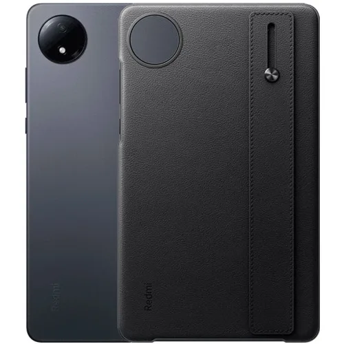Планшет Xiaomi Redmi Pad SE 8.7 Wi-Fi (6+128) EU with Cover