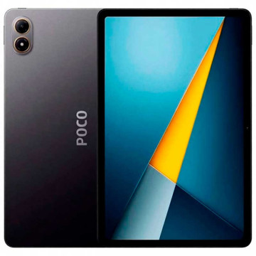 Планшет Poco Pad M1 (8+256) Wi-Fi EU