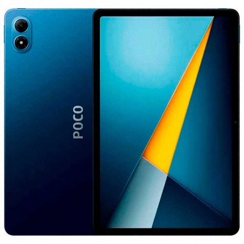 Планшет Poco Pad M1 (8+256) Wi-Fi EU