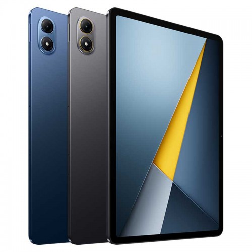 Планшет Poco Pad M1 (8+256) Wi-Fi EU