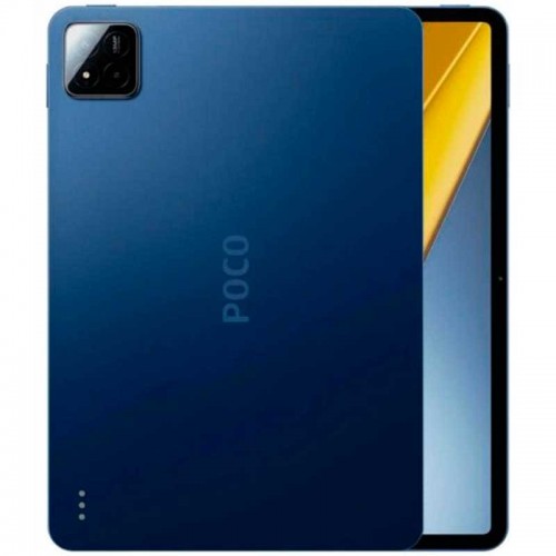 Планшет Poco Pad X1 (8+256) Wi-Fi EU